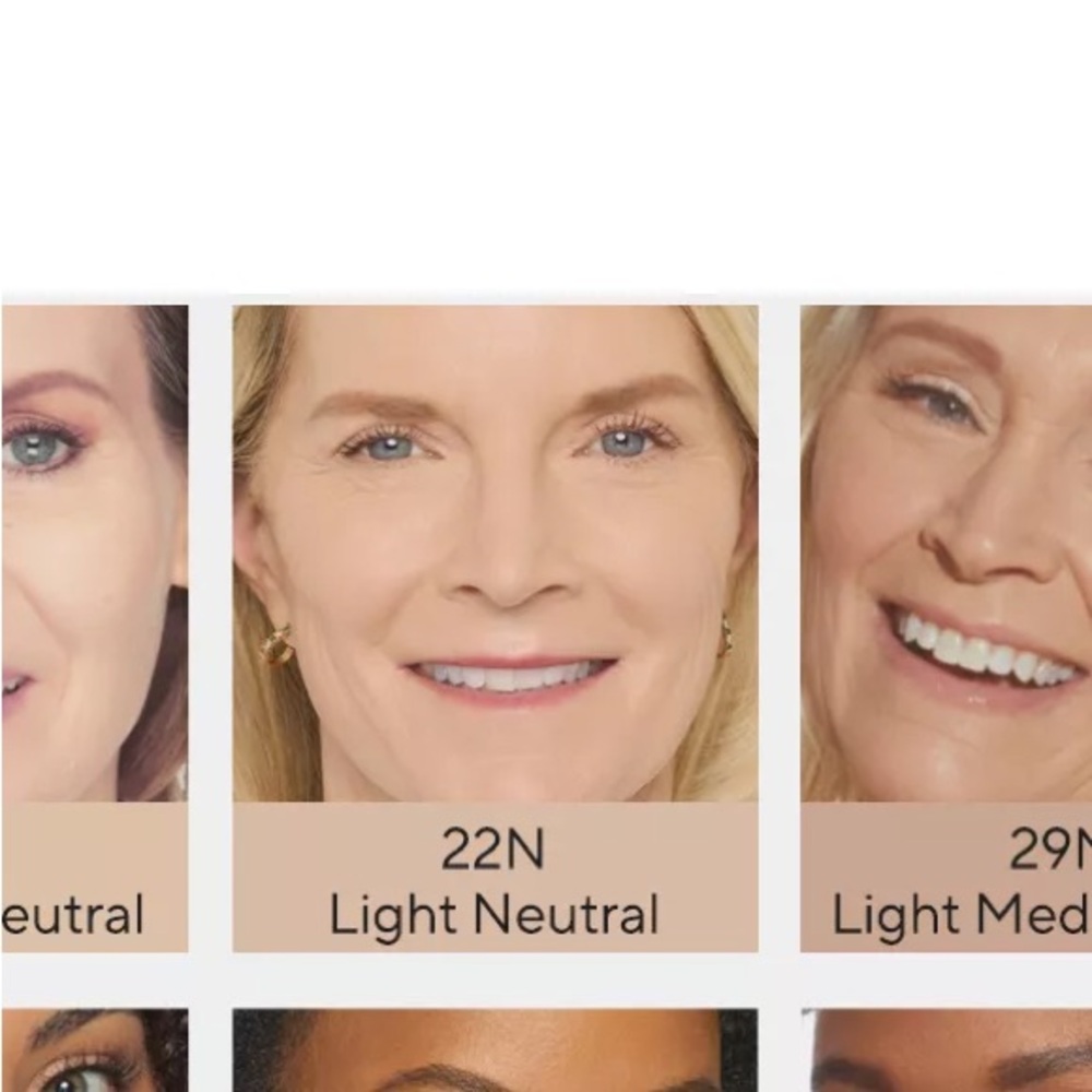 Tarte Shape Tape Blur Hydrating Concealer Stick with Brush • 22N Light Neutral - Picture 10 of 10